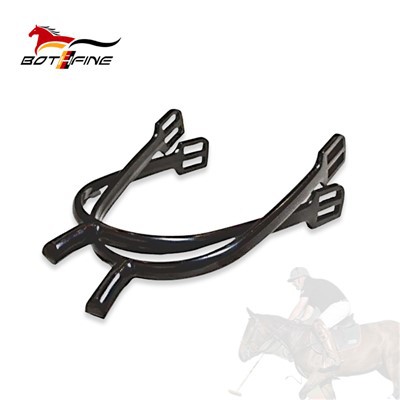 Black Onyx English Spurs