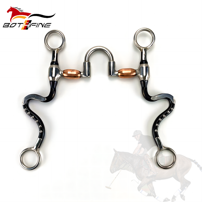 Correction Horse Bit Correction Horse Bit