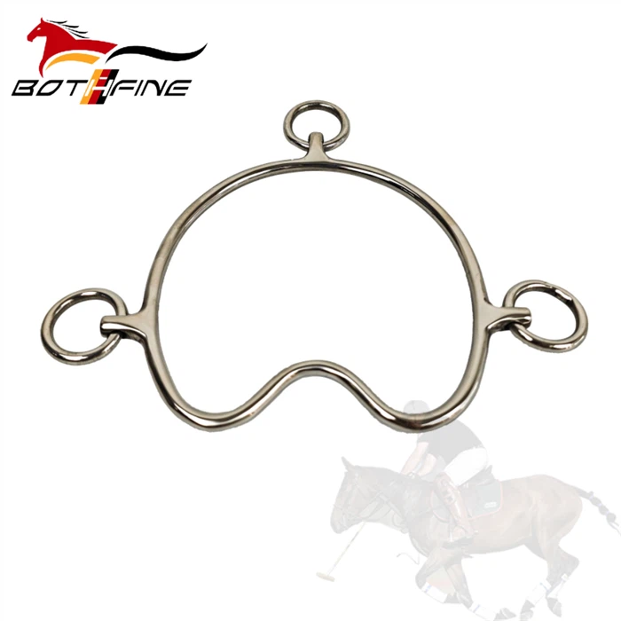 Stainless steel Chifney Bits Manufacturer China Stainless steel Chifney Bits Manufacturer China